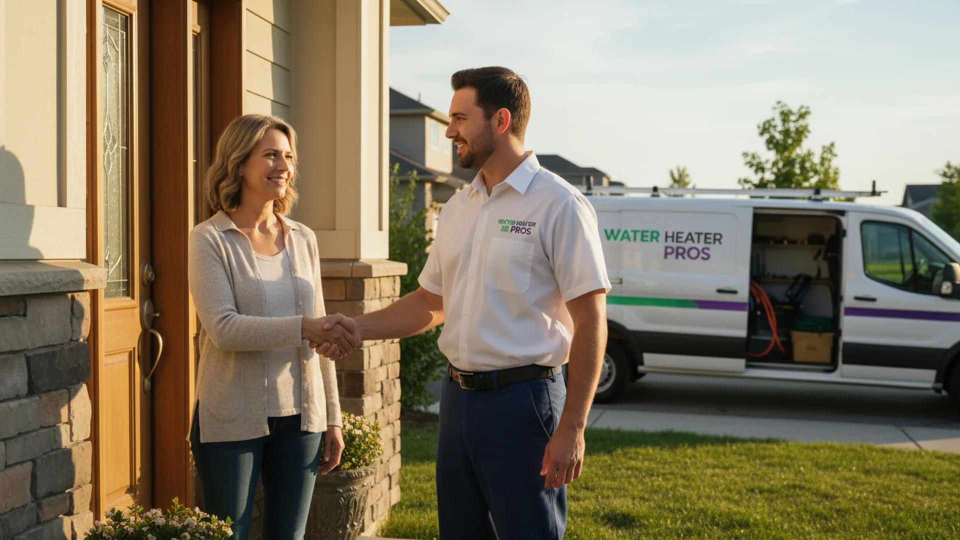 water heater repair in Las Piedras, PR Near Me